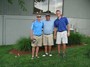 Scratch Division Winners:
